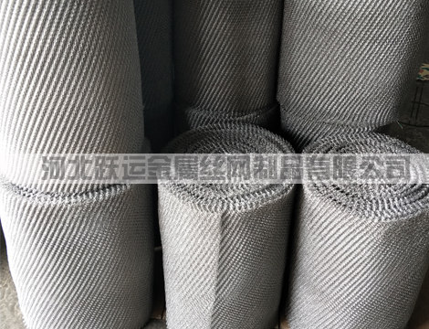 不銹鋼汽液過(guò)濾網(wǎng)