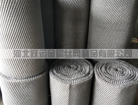 不銹鋼汽液過(guò)濾網(wǎng)