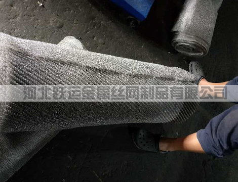 1米平紋波紋汽液過(guò)濾網(wǎng)