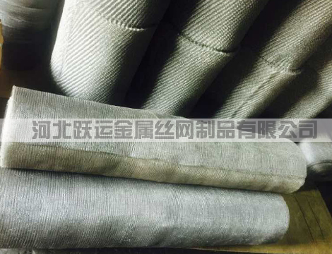 1米平紋波紋汽液過(guò)濾網(wǎng)