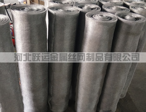 1米平紋波紋汽液過(guò)濾網(wǎng)
