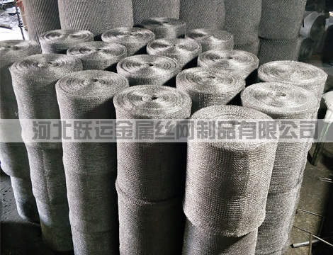 300-500寬軋波紋過(guò)濾網(wǎng)