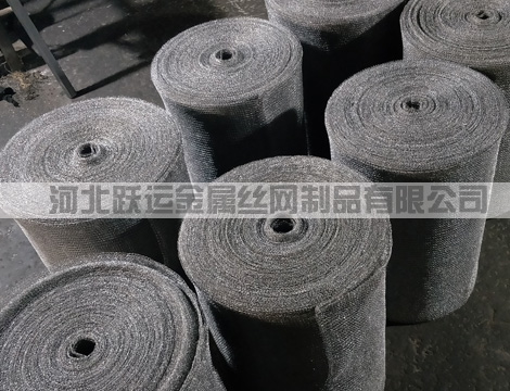 300-500寬軋波紋過(guò)濾網(wǎng)