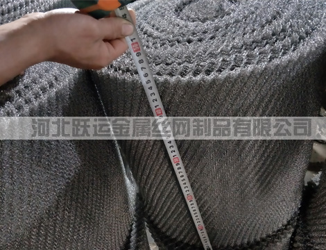 300-500寬軋波紋過(guò)濾網(wǎng)