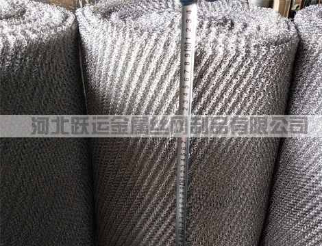 500-800寬軋波紋過(guò)濾網(wǎng)