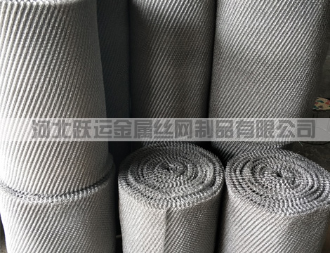 500-800寬軋波紋過(guò)濾網(wǎng)