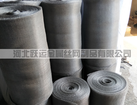 500-800寬軋波紋過(guò)濾網(wǎng)