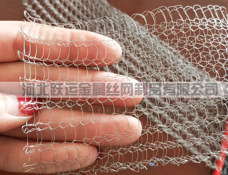 高穿透汽液過(guò)濾網(wǎng)