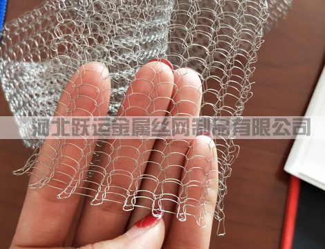 高穿透汽液過(guò)濾網(wǎng)