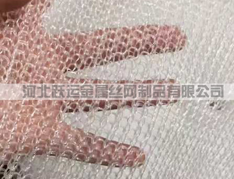 聚丙烯汽液過(guò)濾網(wǎng)