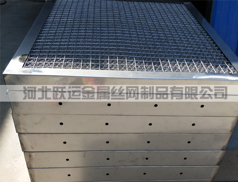 油氣分離過(guò)濾網(wǎng)