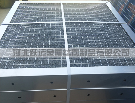 油氣分離過(guò)濾網(wǎng)