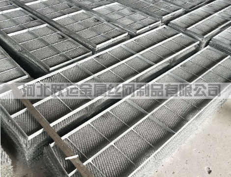 不銹鋼絲網(wǎng)除沫器