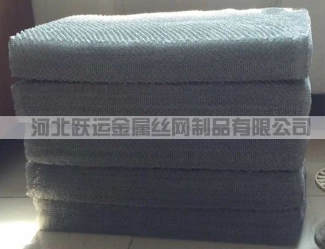 絲網(wǎng)除沫器網(wǎng)塊