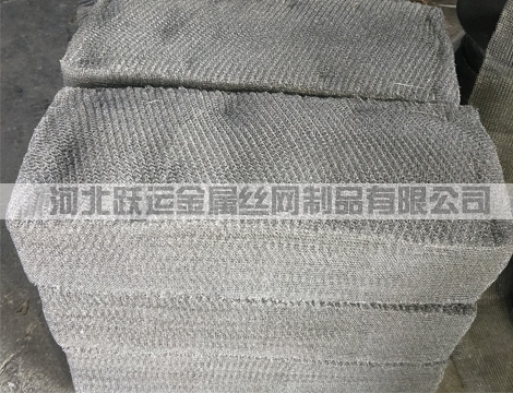 絲網(wǎng)除沫器網(wǎng)塊