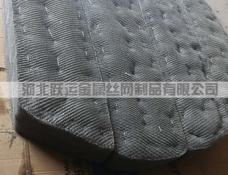 絲網(wǎng)除沫器網(wǎng)塊