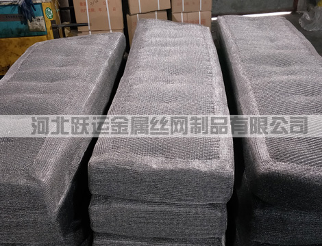 絲網(wǎng)除沫器網(wǎng)塊