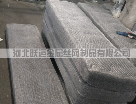 絲網(wǎng)除沫器網(wǎng)塊