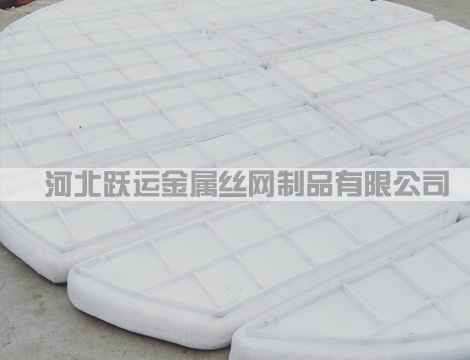 PP聚丙烯絲網(wǎng)除沫器