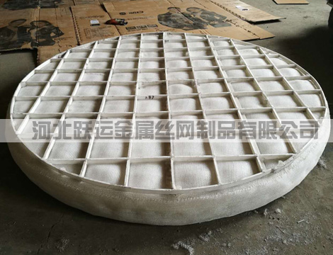 PP聚丙烯絲網(wǎng)除沫器