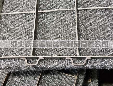 異形絲網(wǎng)除沫器